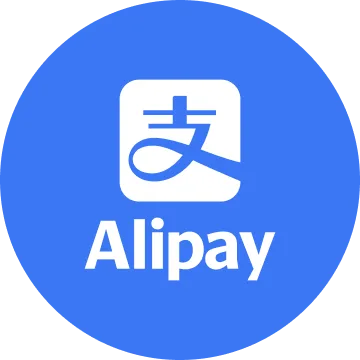 alipay